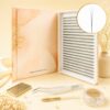 3D Narrow Premade Fans Tray