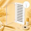 4D Premade Fans Tray 120 Fans VNLASHES