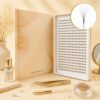7D Narrow Premade Fans Tray