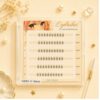 Soft Bottom Lash Extensions | Wholesale Lower Lash Supplier